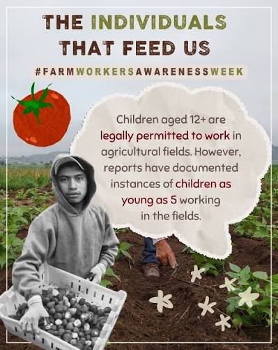 logo for Food Empowerment Project