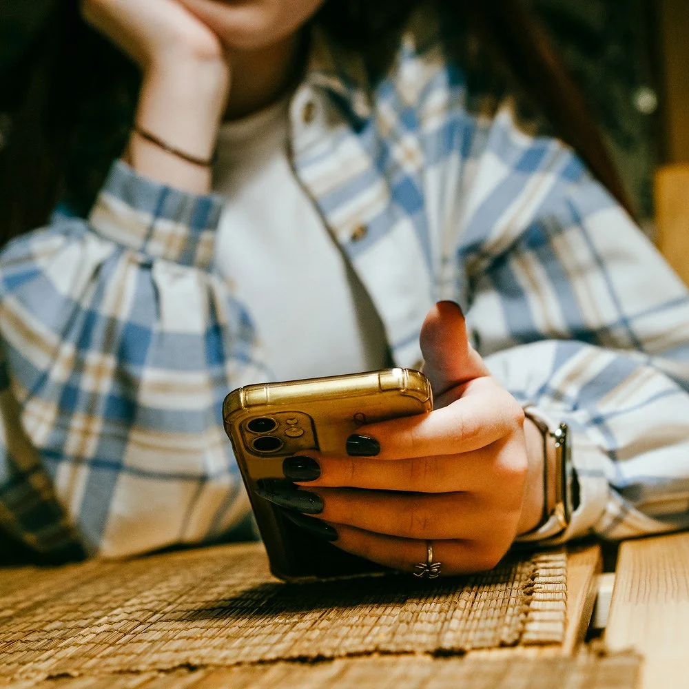 Chronically Online