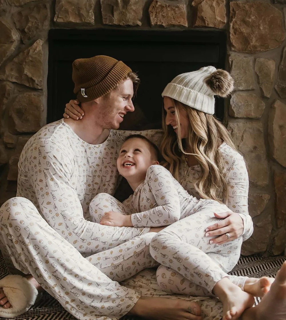 Matching PJs