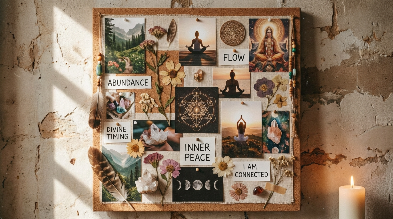 Vision Board