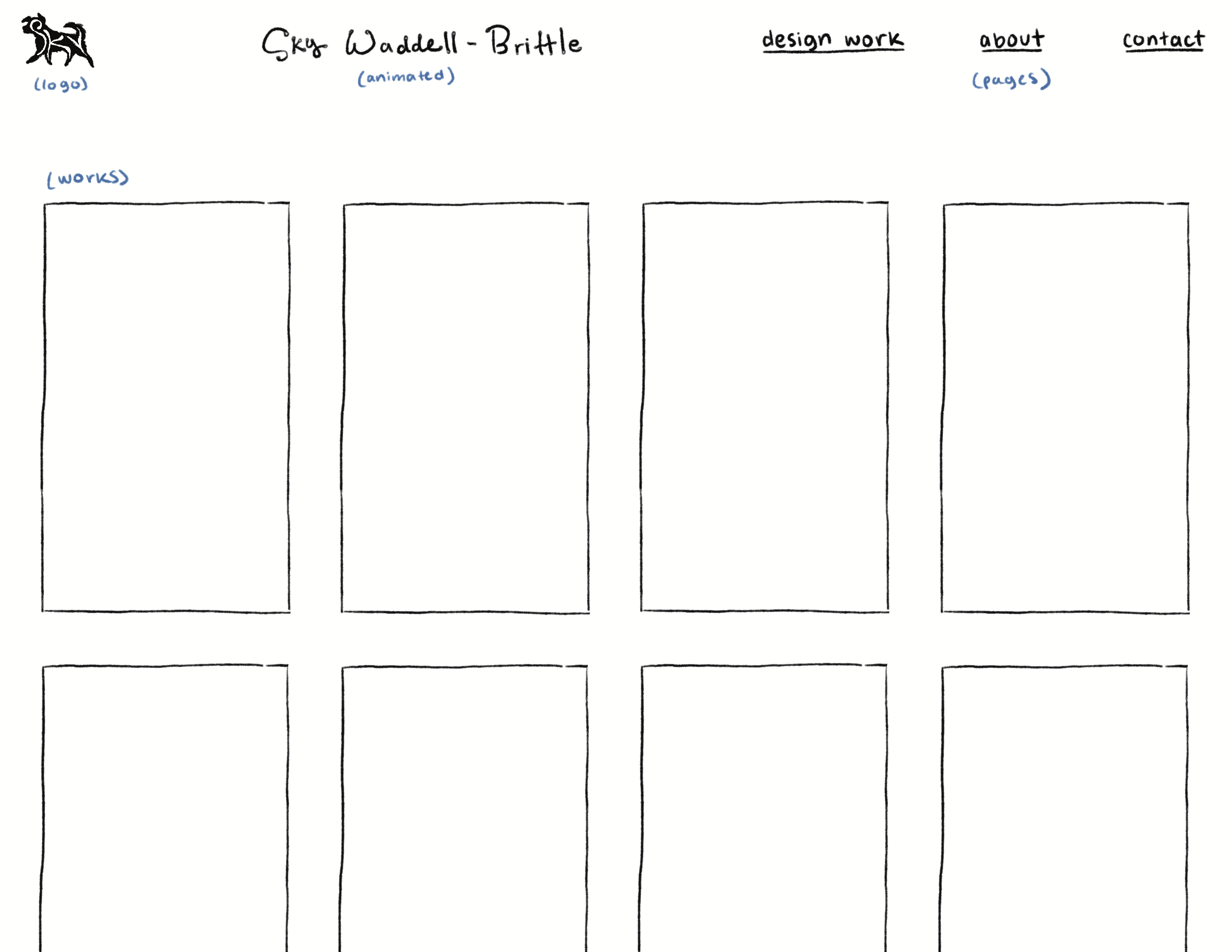 portfoliodesignpage