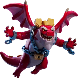Dragon Duke
