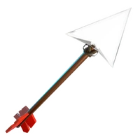Giant Arrow
