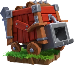 Log Launcher