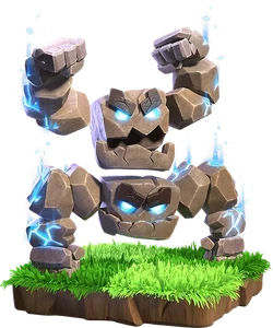 CC Troop
