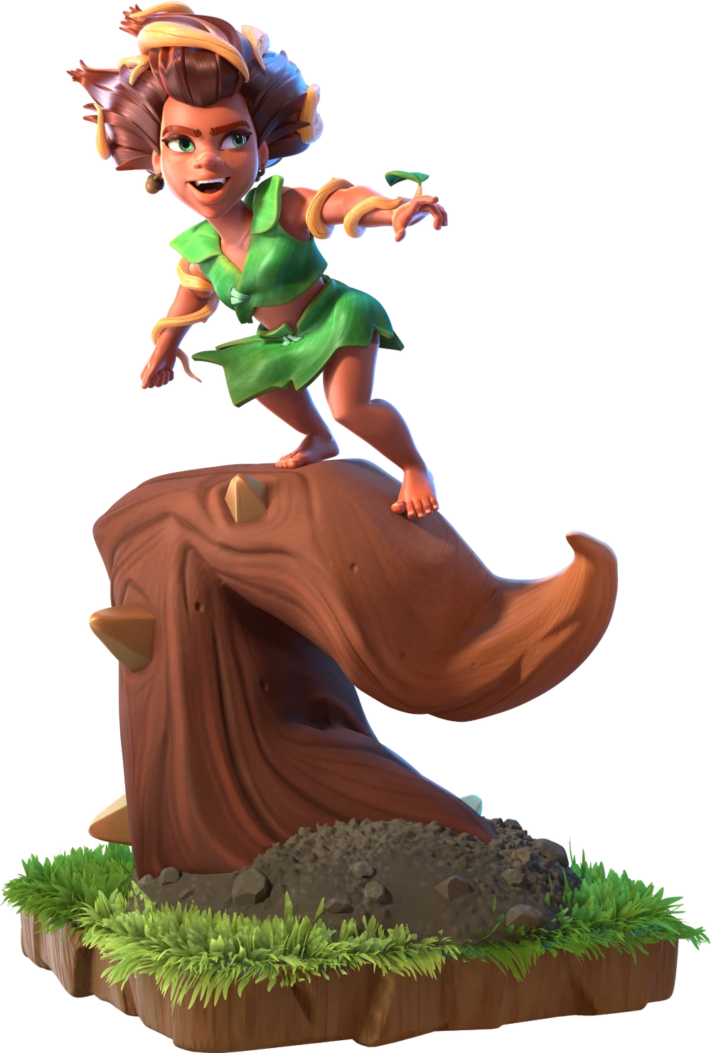 Root Rider