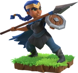 Royal Champion
