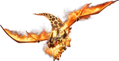 Super Dragon