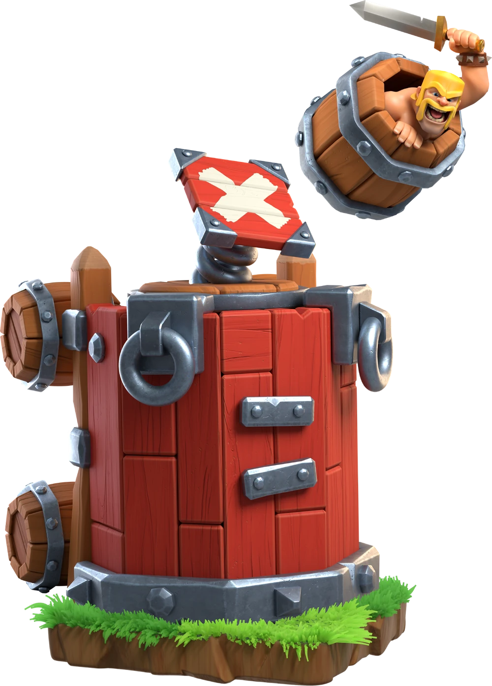 Siege