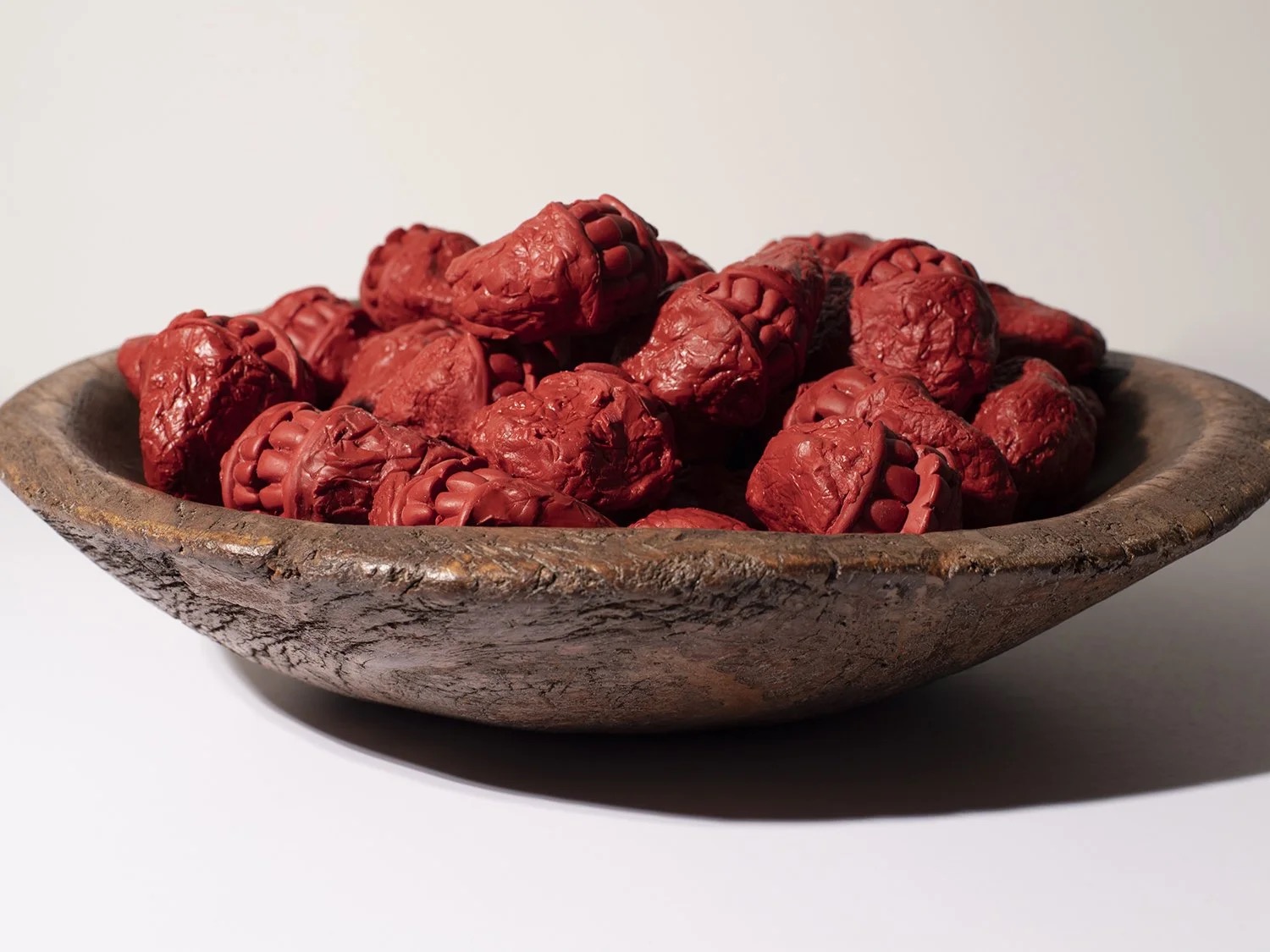 Red Bowl