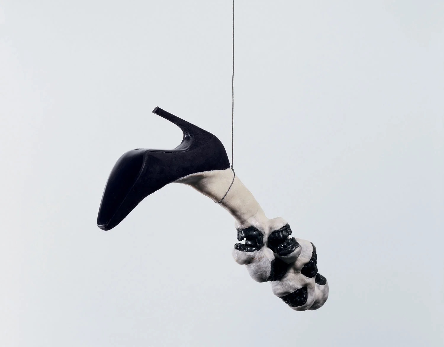 Untitled Shoe
