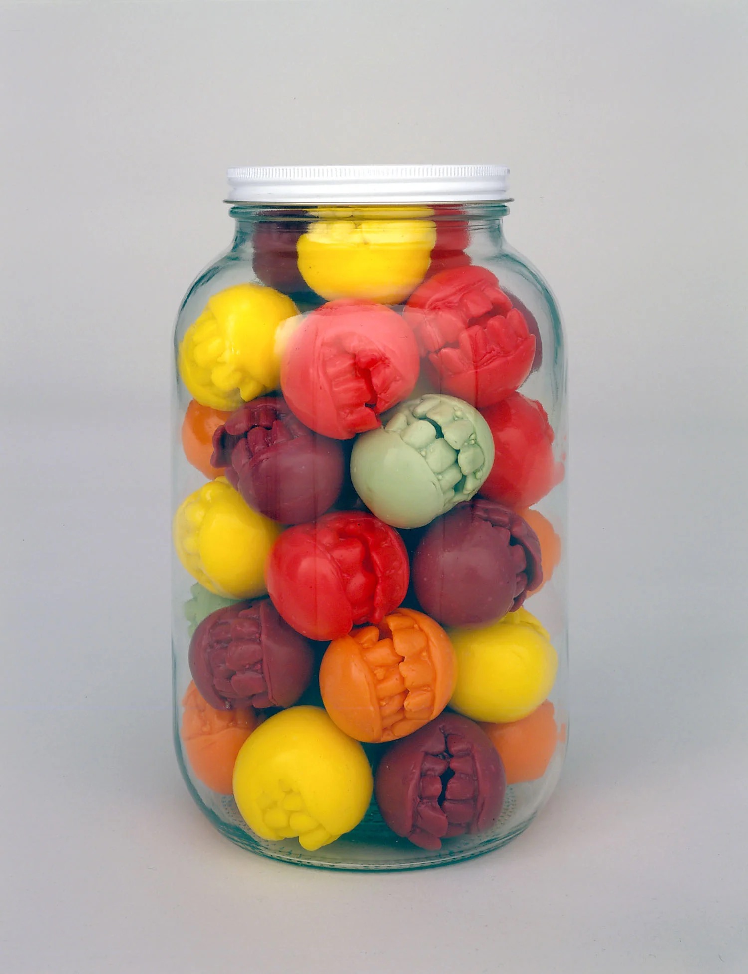 Jawbreakers